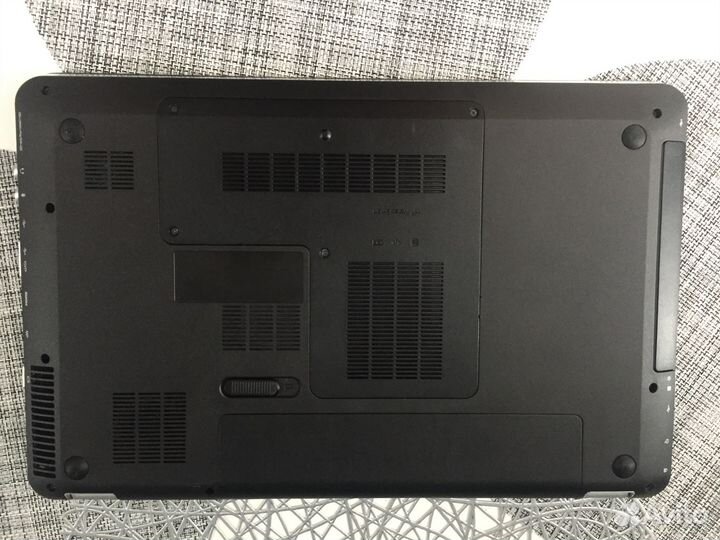 Hp pavilion dv6 3108er