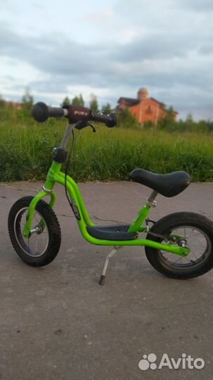 Беговел Puky Германия