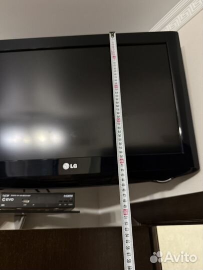 Телевизор LG