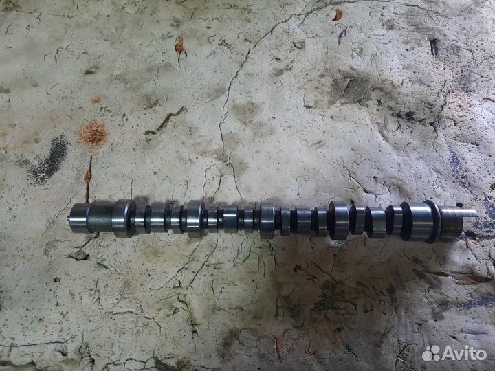 Распредвал Mitsubishi lancer 9 4g18