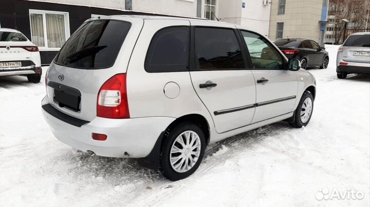 LADA 4x4 (Нива) 1.7 МТ, 2001, 180 000 км