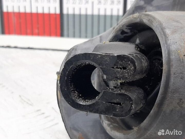 Рулевой карданчик Saab 9-3 2 2006