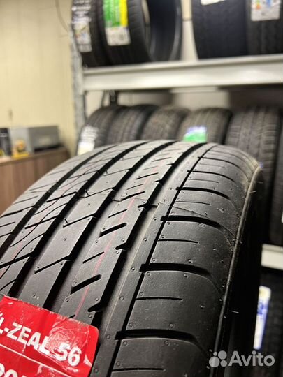 iLink L-Zeal56 255/45 R19 94U