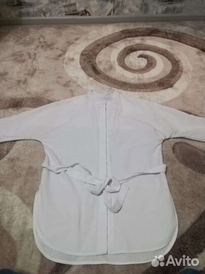 Медицинская одежда женская