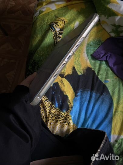 Планшет apple iPad