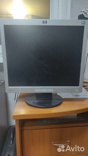 Монитор HP