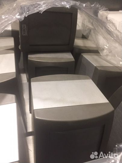 Торк салфетница