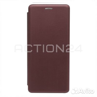 Чехол книжка Xiaomi Redmi Note 11 Pro+ 5G (цвет: б