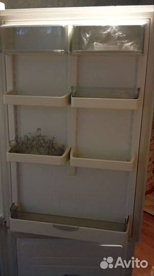 Холодильник Атлант