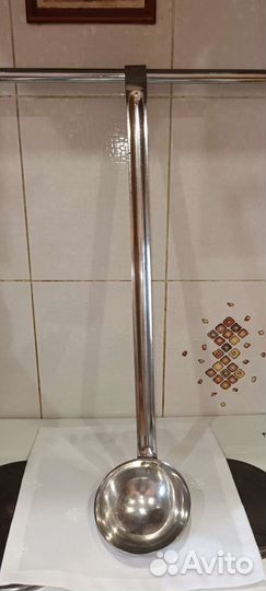 Половник для общепита