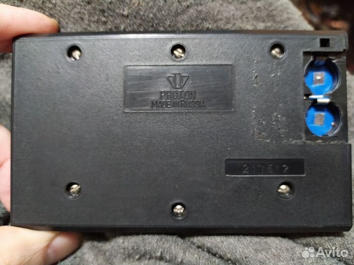 Игра электроника им (охота) СССР