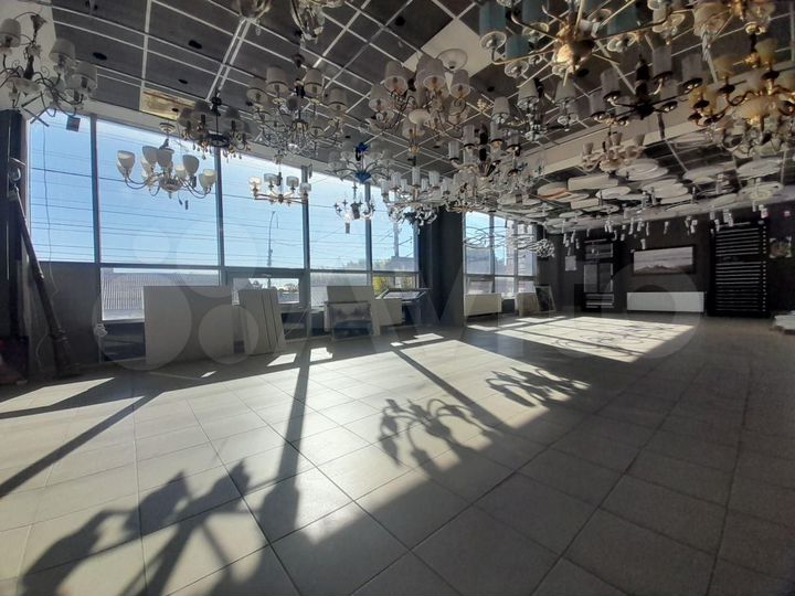 Первая линия Сенной