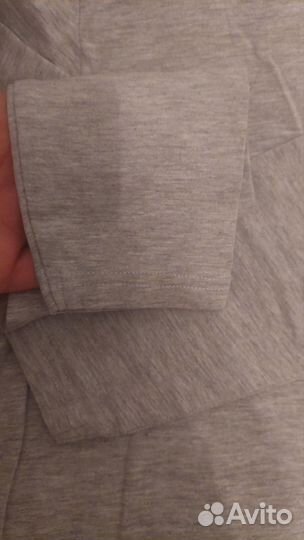 Футболка с длинным рукавом