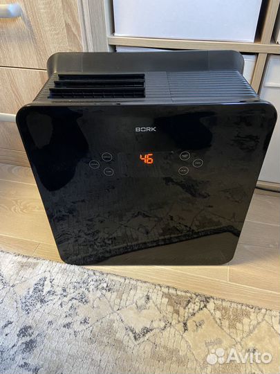 Мойка воздуха bork Q710