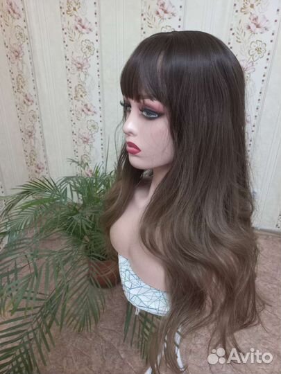 Парик женский новый