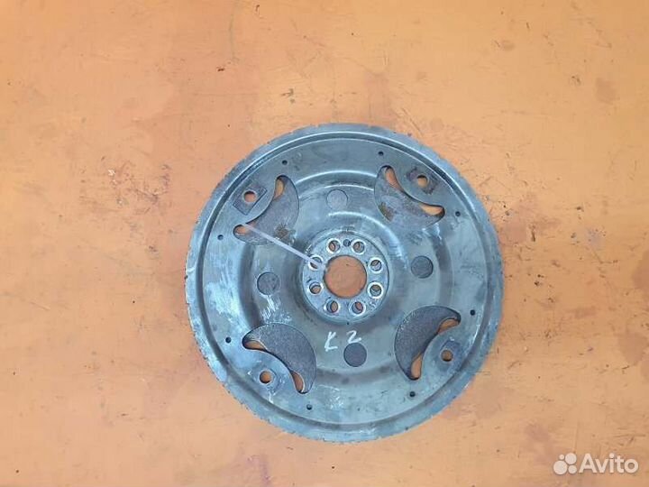 Маховик Infiniti Qx56 JA60 5.6 бензин 2008