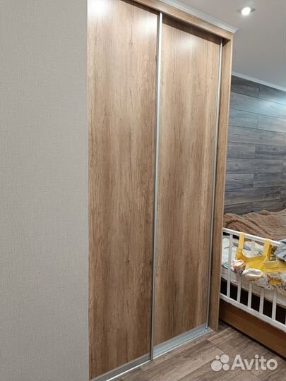 Шкаф купе бу