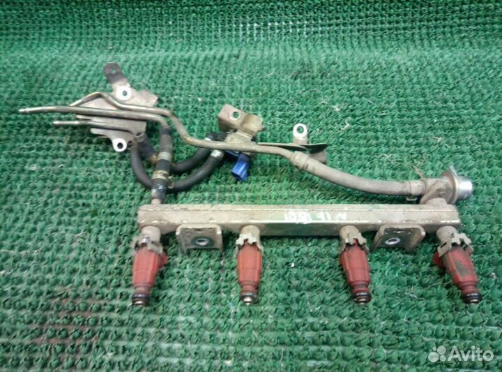 Топливная рейка Nissan Almera N16 N16 QG15DE