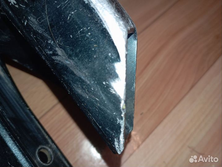 Дека от Rag Tag mini