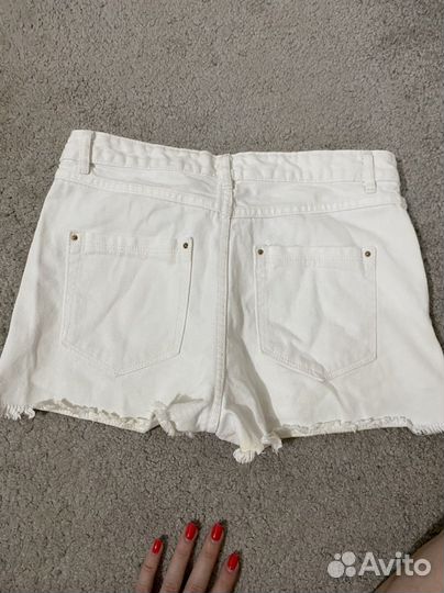 Шорты