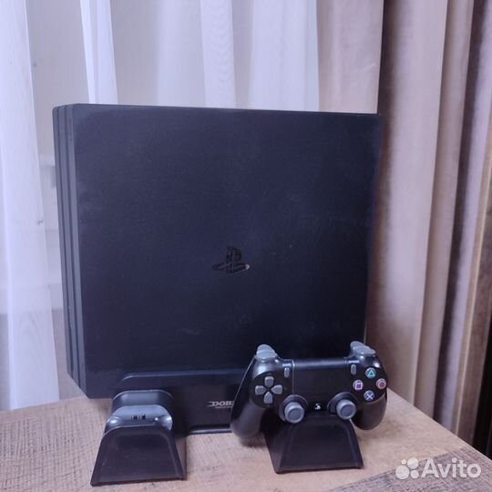 Sony playstation 4 pro