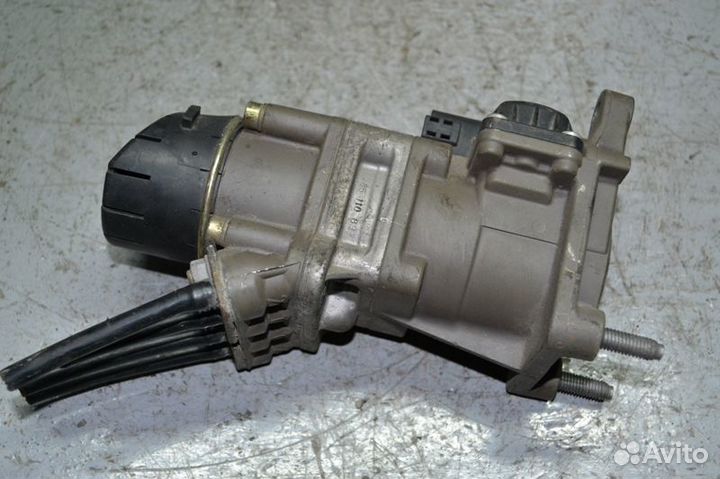 Главный тормозной кран renault trucks Premium 2 (0