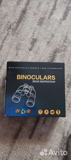 Бинокль