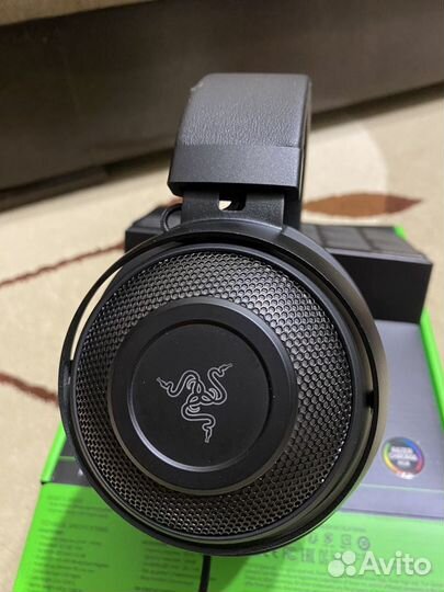 Razer Kraken Ultimate (USB)