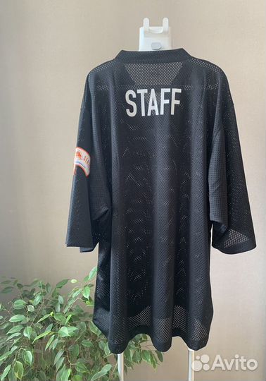 Nike ACG Jersey staff banked series Spain XL/2XL