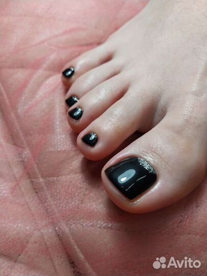 Маникюр Педикюр Набережные Челны 45/05