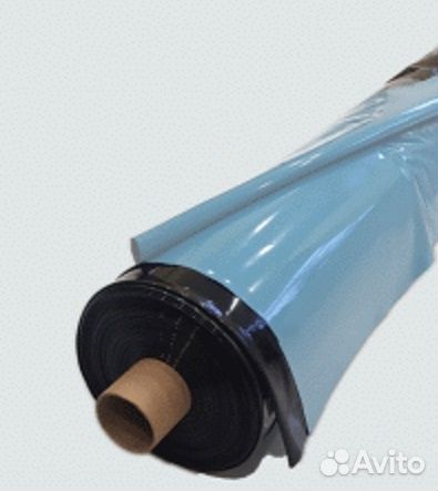 Пленка для водоемов 