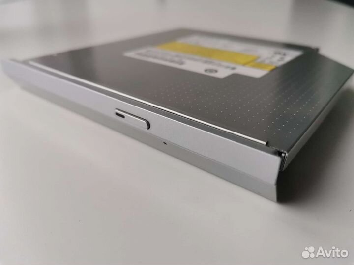 DVD-rom от ноутбука Sony vaio