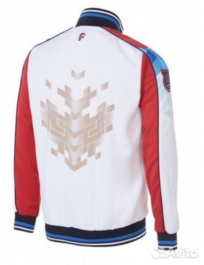 Спортивный костюм forward