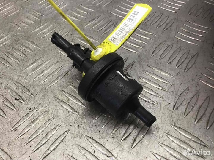 Клапан вентиляции топливного бака Ford Focus Shda