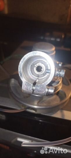 Редуктор на тример