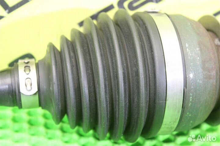 Привод передний Subaru Legacy BR9 EJ25