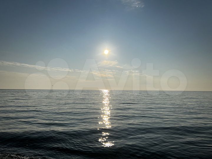 Участок 5,5 сот. (ИЖС)