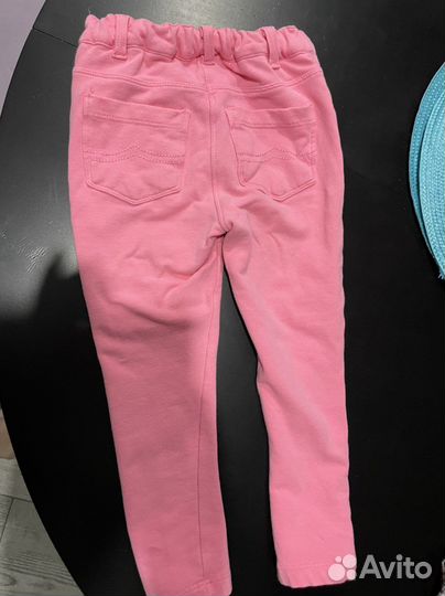 Вещи пакетом на девочку 92 98