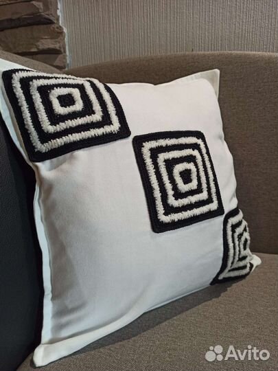 Декоративная наволочка
