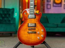 Epiphone Les Paul Modern Figured Mojave Burst