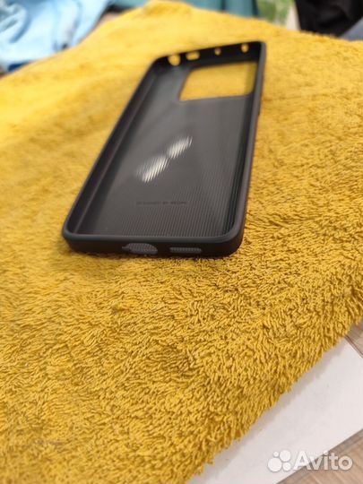 Оригинальный чехол redmi note 13 pro 5g