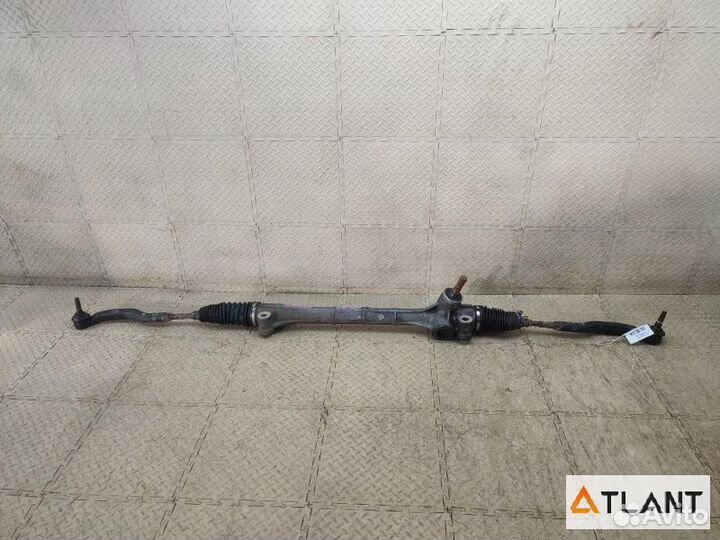 Рулевая рейка toyota estima