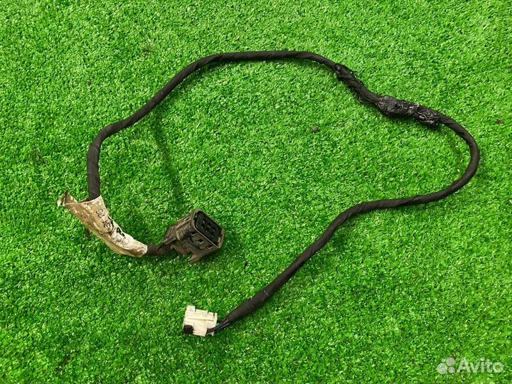 Проводка двери передняя Mercedes-Benz G-Class W463