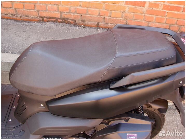 Скутер -III 170 кубов (49сс)