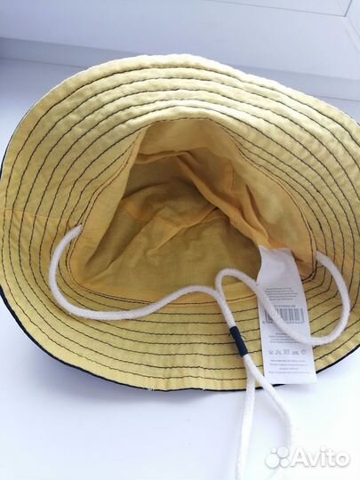 Панама для мальчика 44-46
