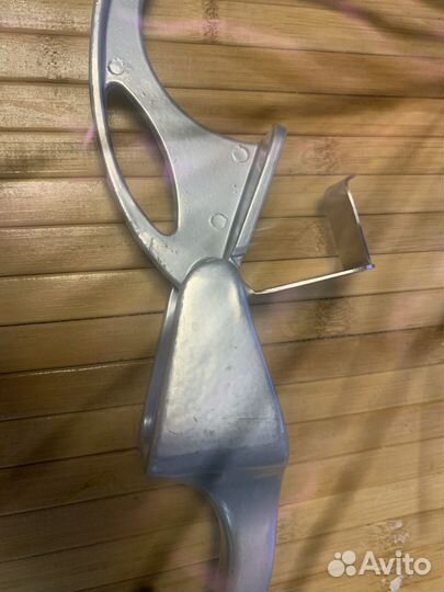 Чеснокодавка б/у