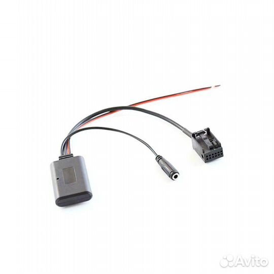 Bluetooth aux адаптер бмв Х5 Е53 Х3 Е83 Z4 Е85 Е86