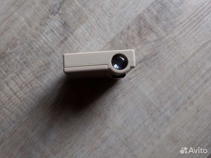 Проектор, фонарь луны