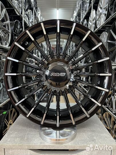 Диски литые R15 4*98 на LADA