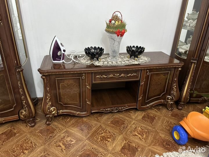 Стенка горка